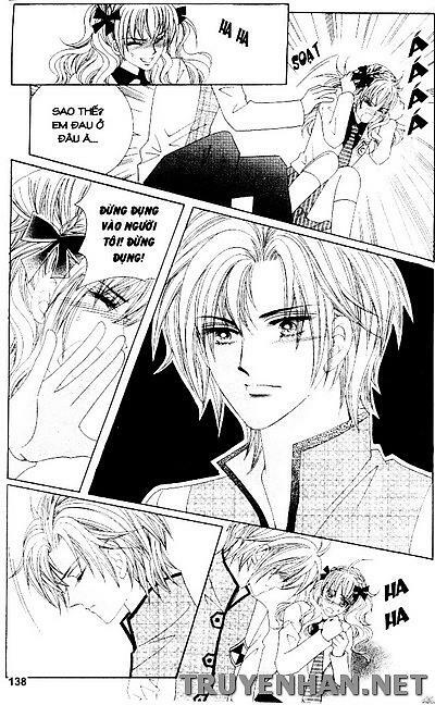 Em Là Tất Cả: Chapter 33
