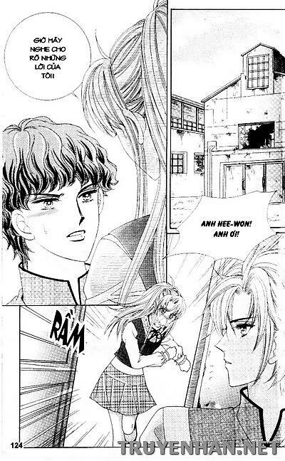 Em Là Tất Cả: Chapter 33