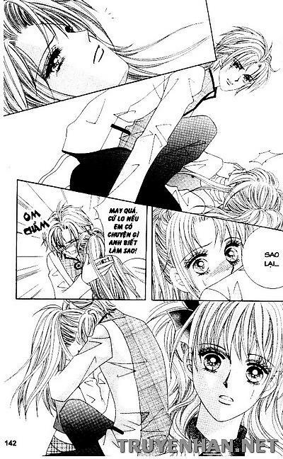 Em Là Tất Cả: Chapter 33
