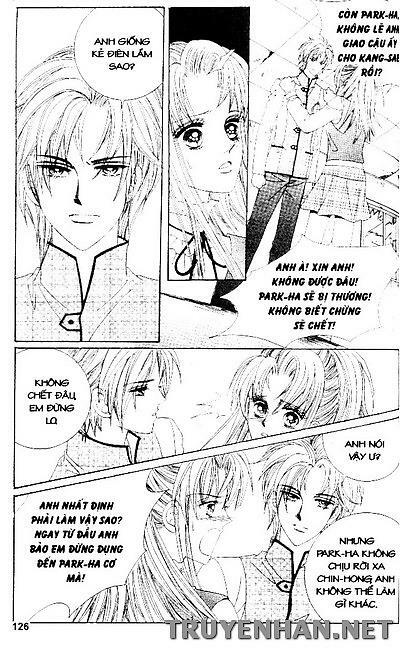 Em Là Tất Cả: Chapter 33