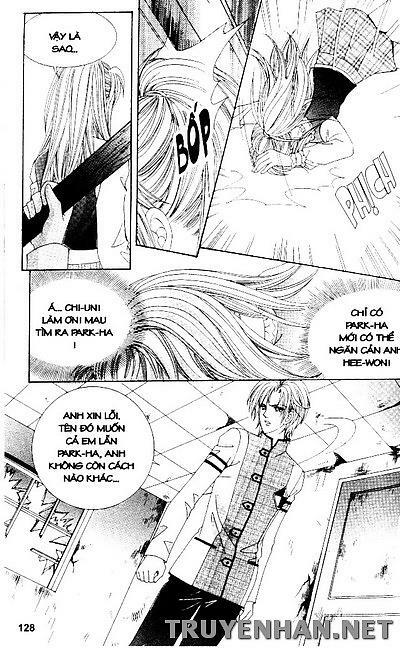 Em Là Tất Cả: Chapter 33