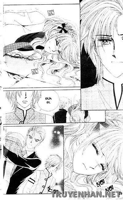Em Là Tất Cả: Chapter 33