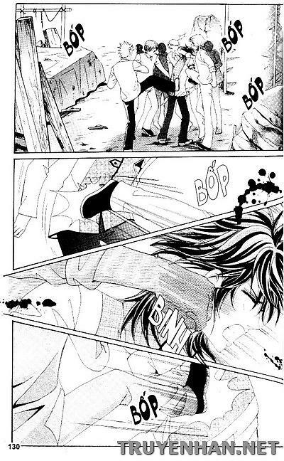 Em Là Tất Cả: Chapter 33