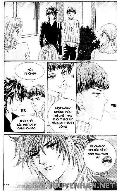 Em Là Tất Cả: Chapter 34