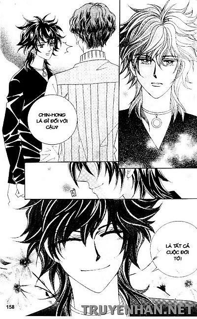 Em Là Tất Cả: Chapter 34