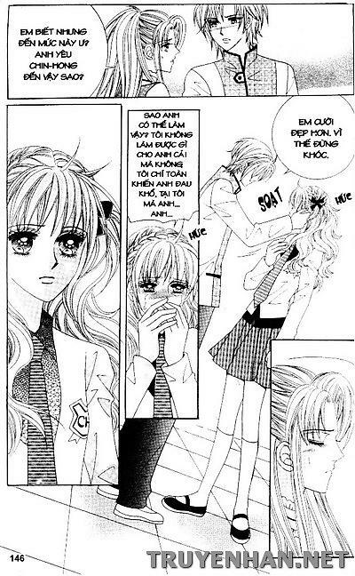 Em Là Tất Cả: Chapter 34
