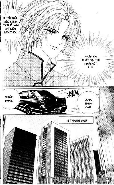 Em Là Tất Cả: Chapter 34