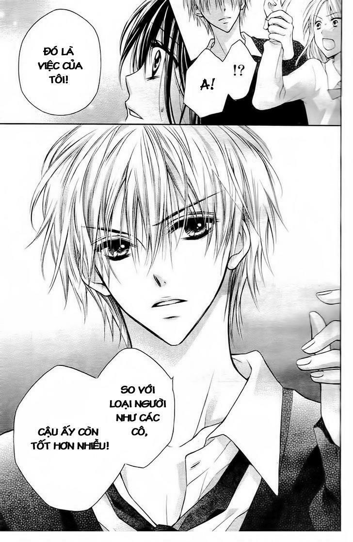 Bara to Juudan: Chapter 1