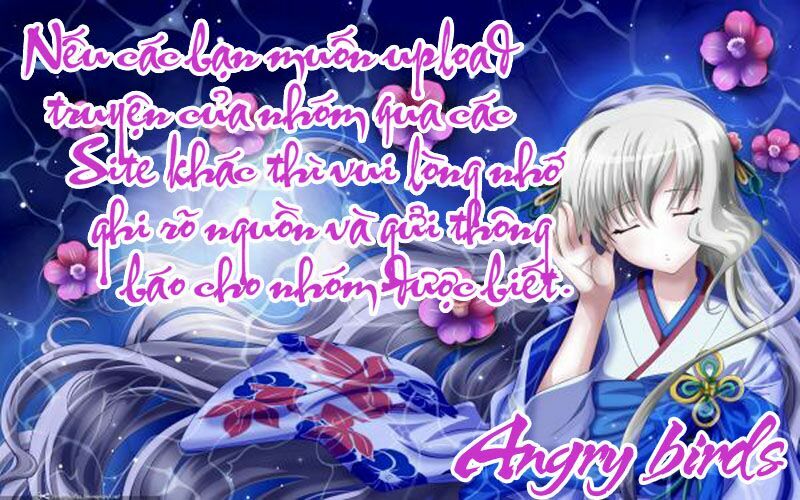 Bara to Juudan: Chapter 1