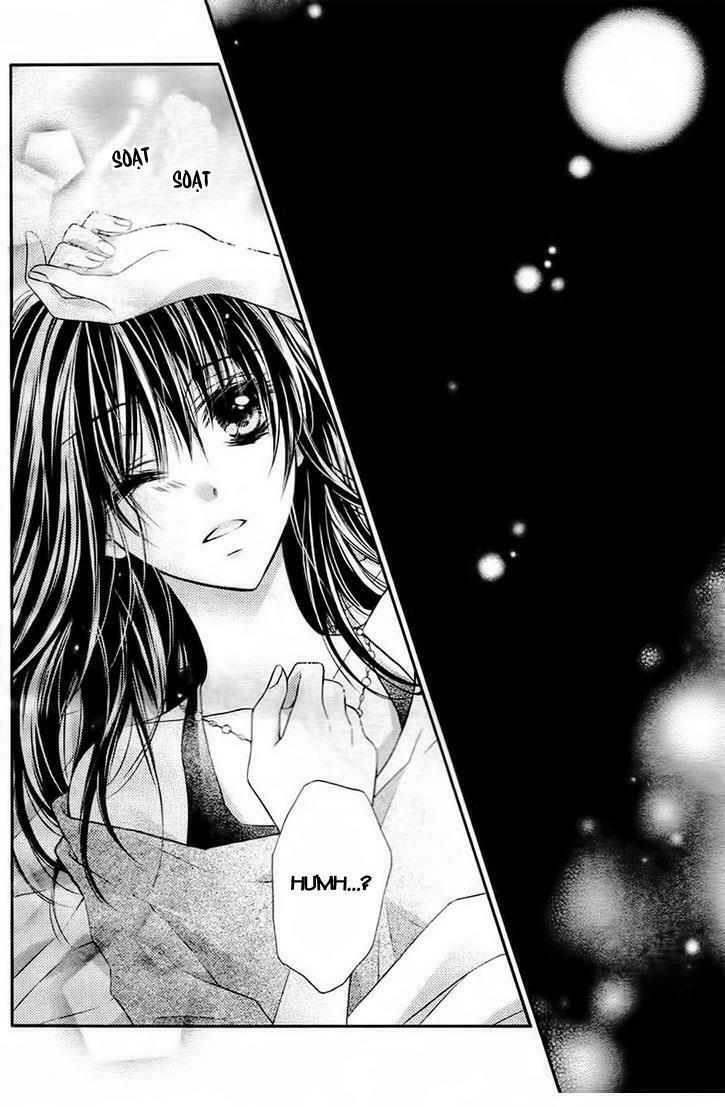 Bara to Juudan: Chapter 1