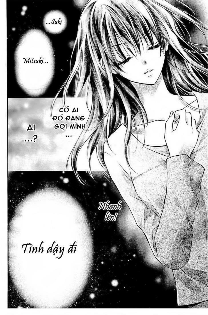 Bara to Juudan: Chapter 1