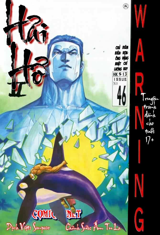 Hải Hổ 2: Chapter 46