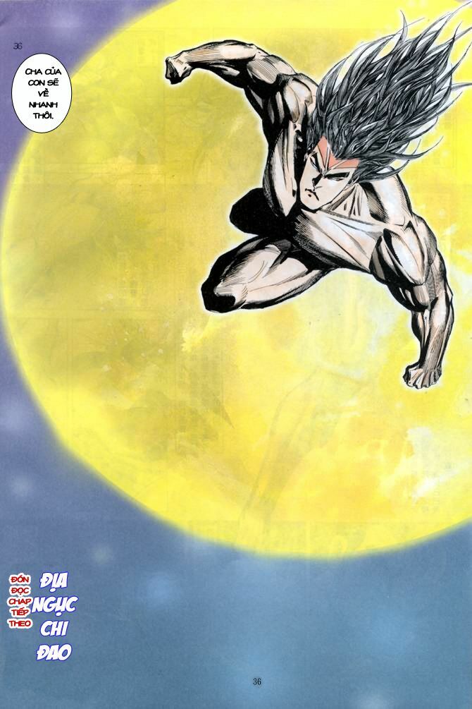 Hải Hổ 2: Chapter 46