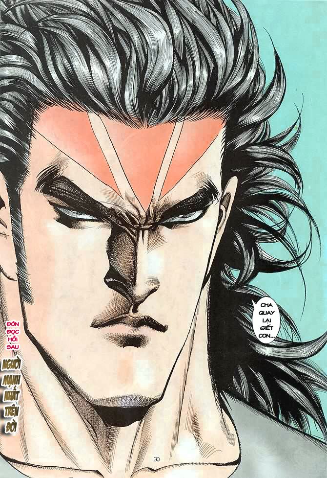Hải Hổ 2: Chapter 47