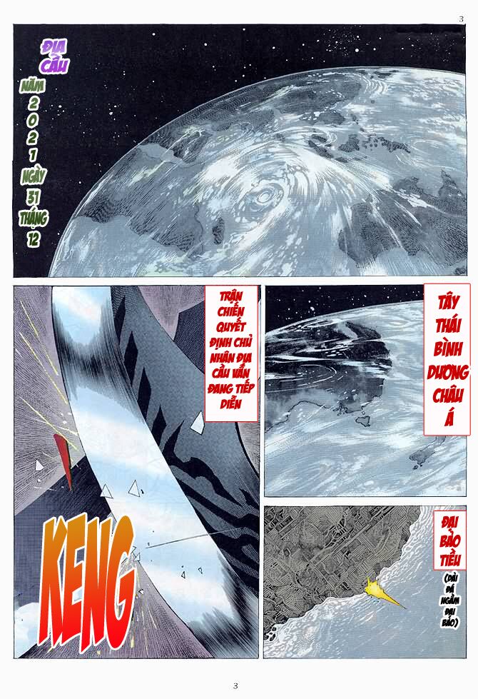 Hải Hổ 2: Chapter 47
