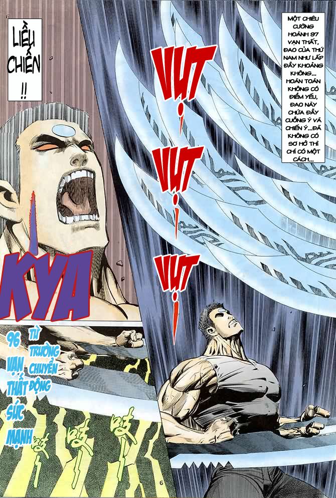 Hải Hổ 2: Chapter 47