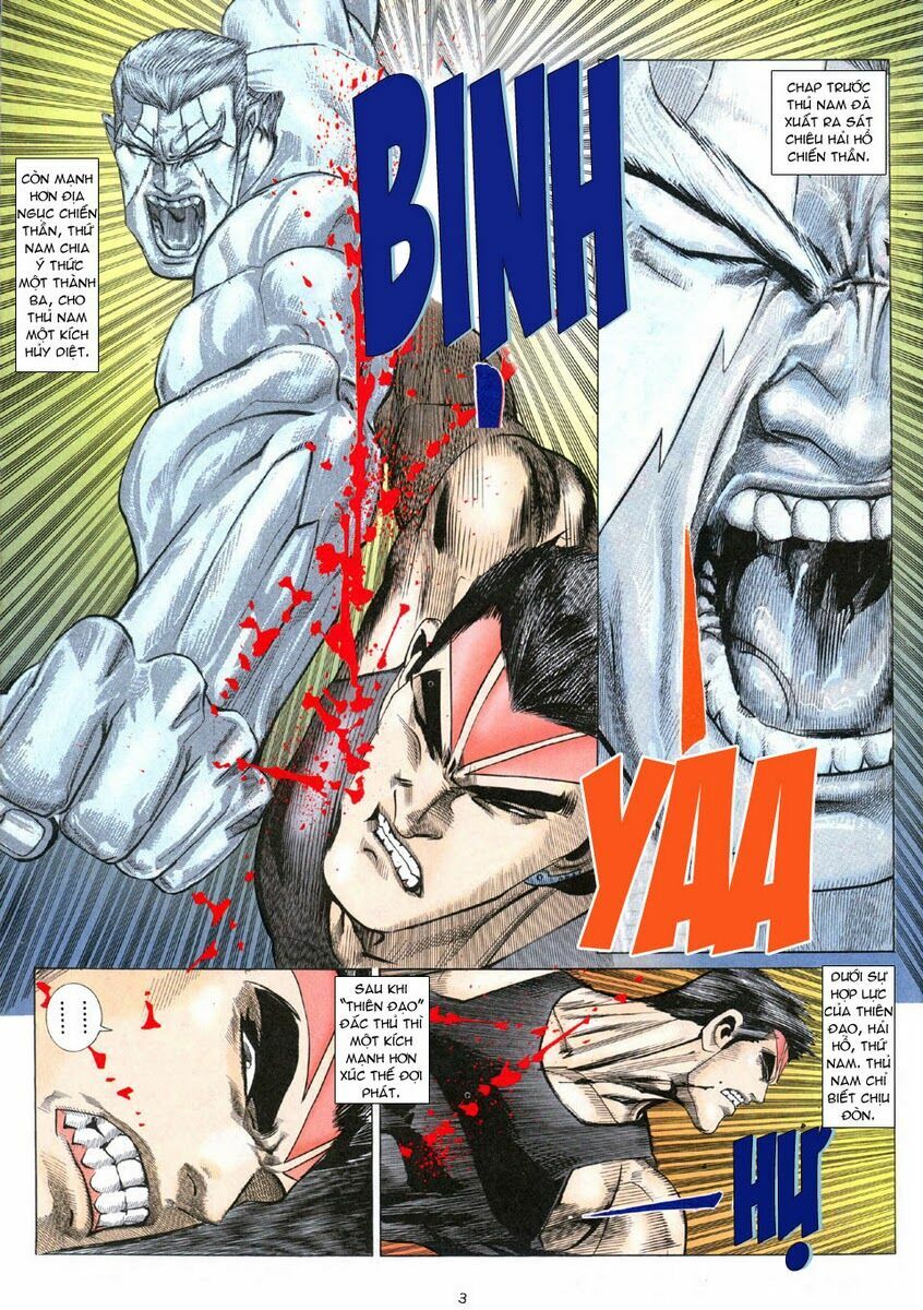 Hải Hổ 3: Chapter 47