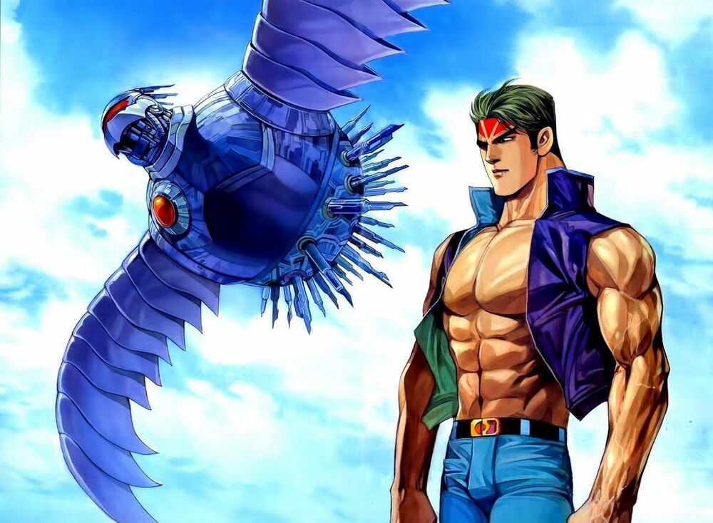 Hải Hổ 3: Chapter 47