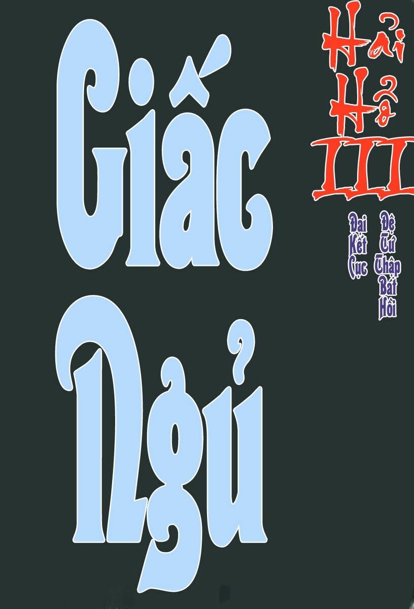 Hải Hổ 3: Chapter 48