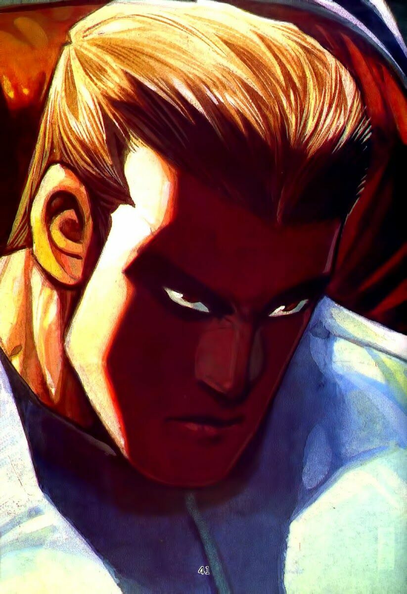 Hải Hổ 3: Chapter 48