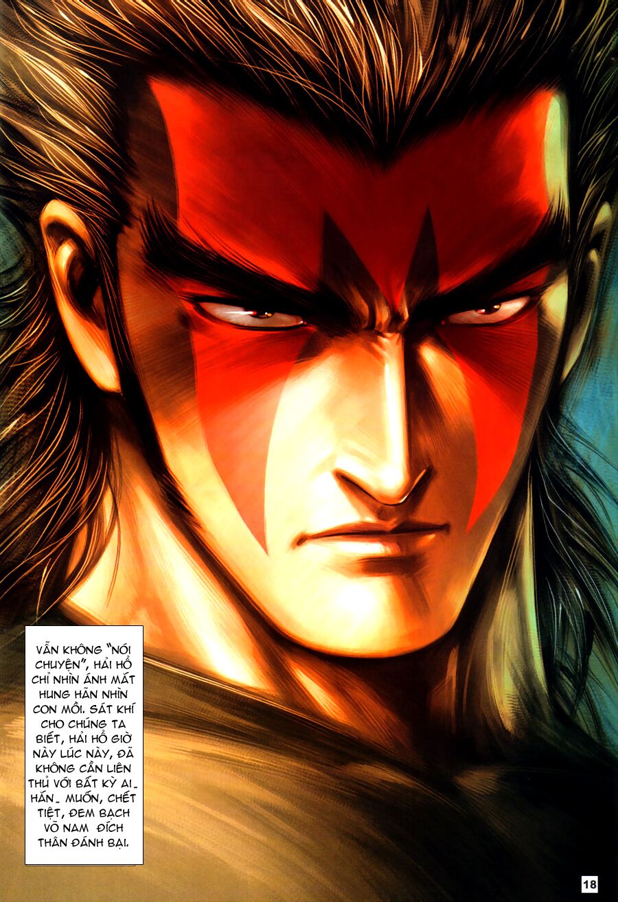 Võ Thần Chung Cực: Chapter 87