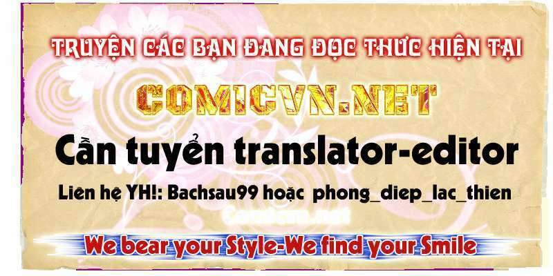 Võ Thần Hải Hổ - Địa Ngục: Chapter 40