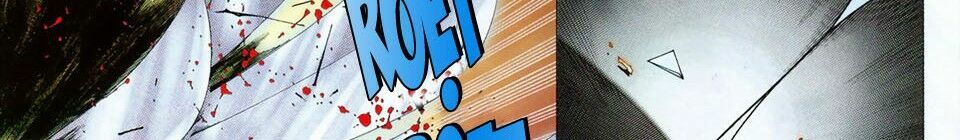 Võ Thần Hải Hổ - Địa Ngục: Chapter 48