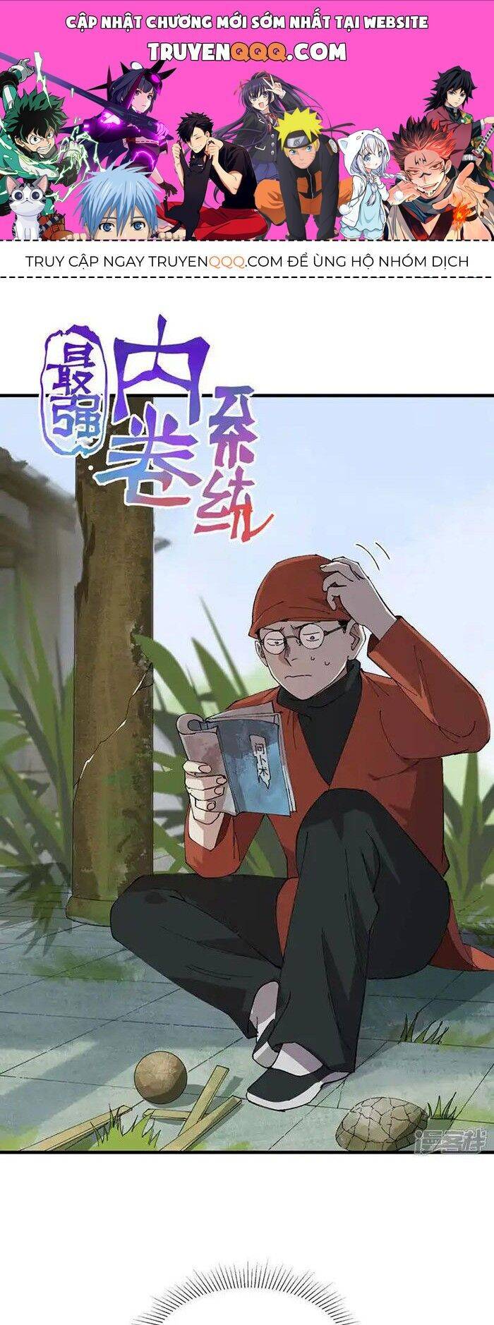 Tối Cường Võ Hồn Hệ Thống: Chapter 214