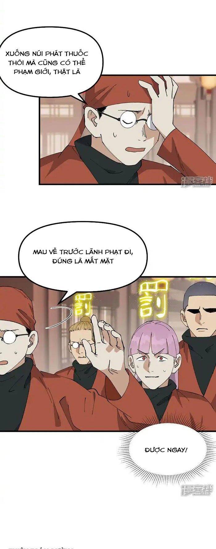 Tối Cường Võ Hồn Hệ Thống: Chapter 214