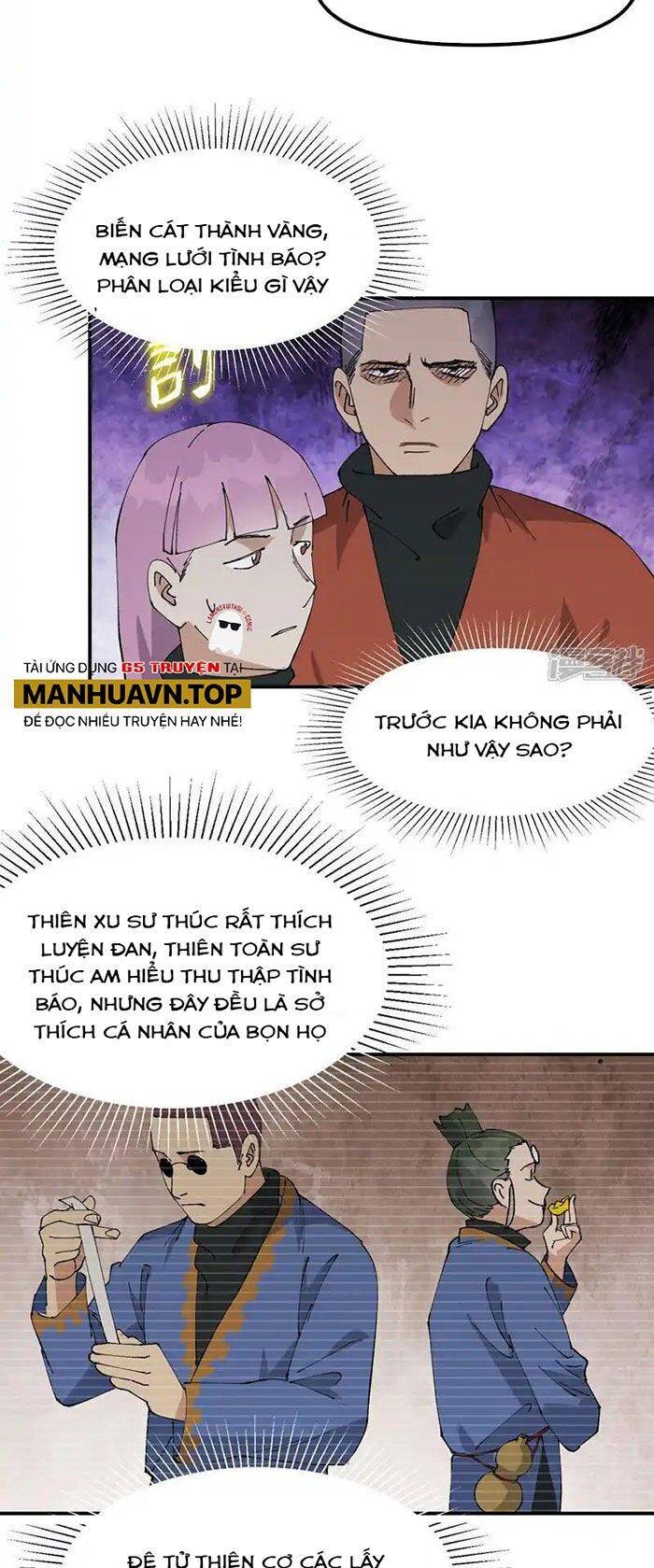 Tối Cường Võ Hồn Hệ Thống: Chapter 214