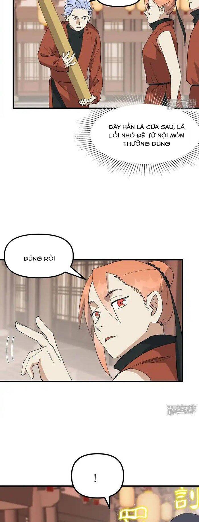 Tối Cường Võ Hồn Hệ Thống: Chapter 214