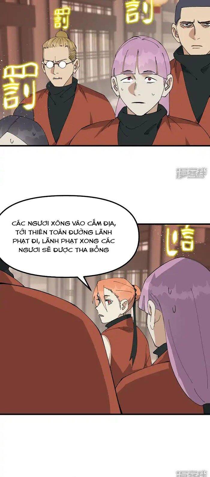Tối Cường Võ Hồn Hệ Thống: Chapter 214