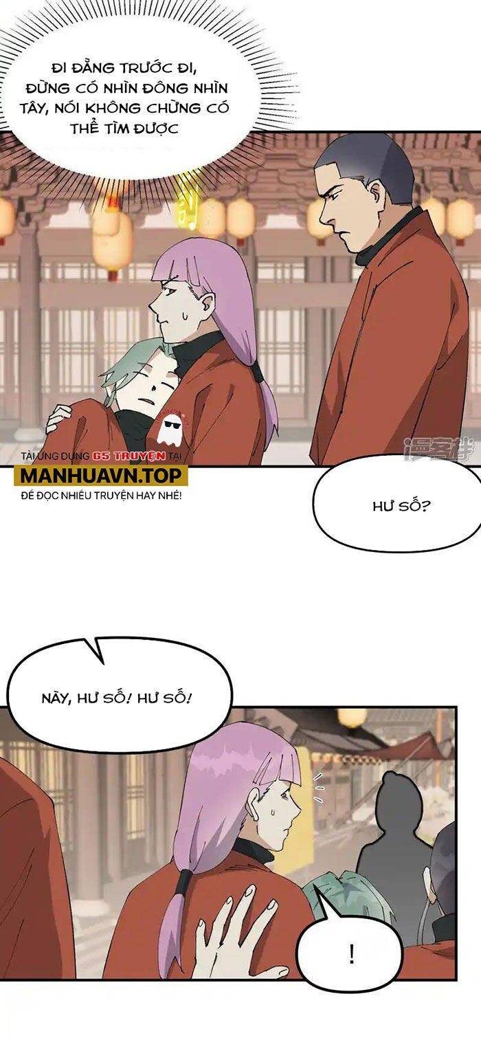 Tối Cường Võ Hồn Hệ Thống: Chapter 214