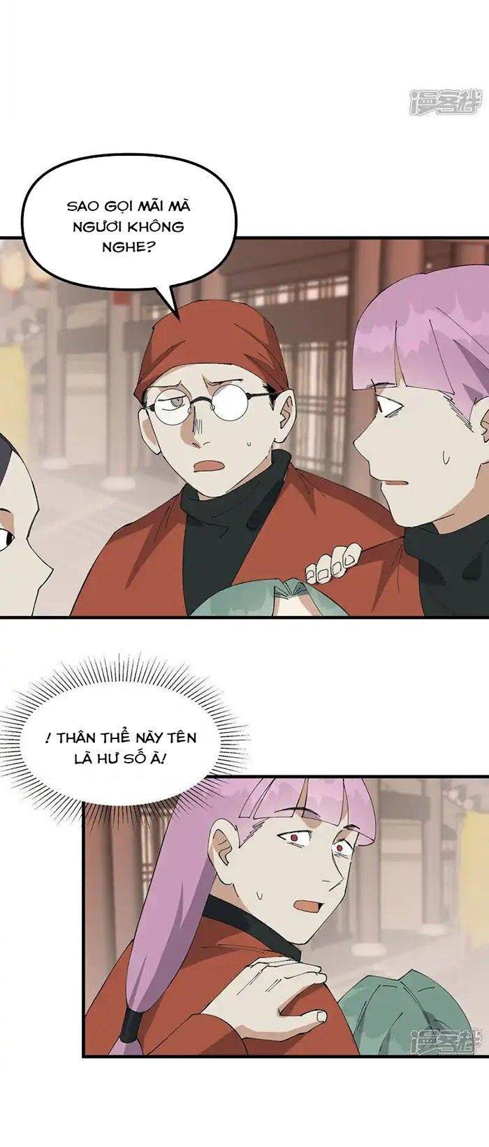 Tối Cường Võ Hồn Hệ Thống: Chapter 214