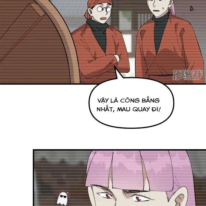 Tối Cường Võ Hồn Hệ Thống: Chapter 215