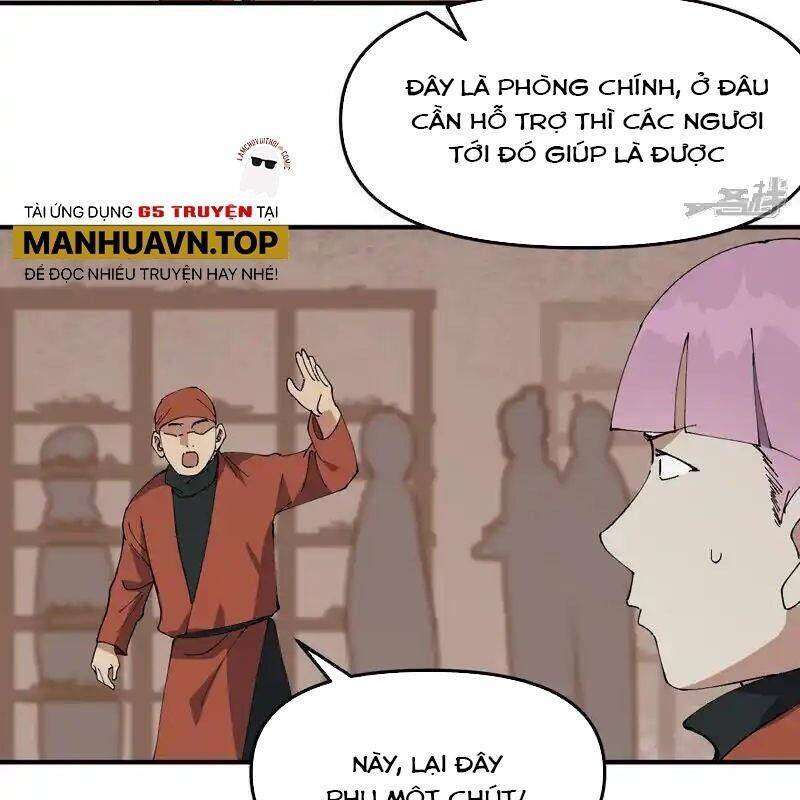 Tối Cường Võ Hồn Hệ Thống: Chapter 216