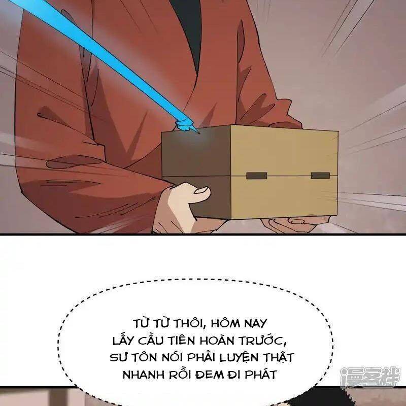 Tối Cường Võ Hồn Hệ Thống: Chapter 216