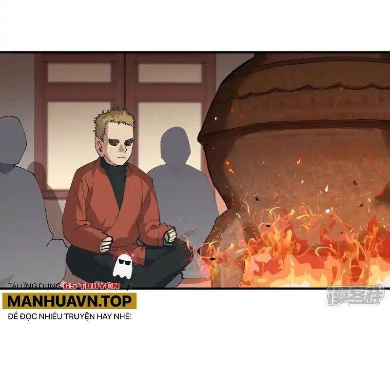 Tối Cường Võ Hồn Hệ Thống: Chapter 216