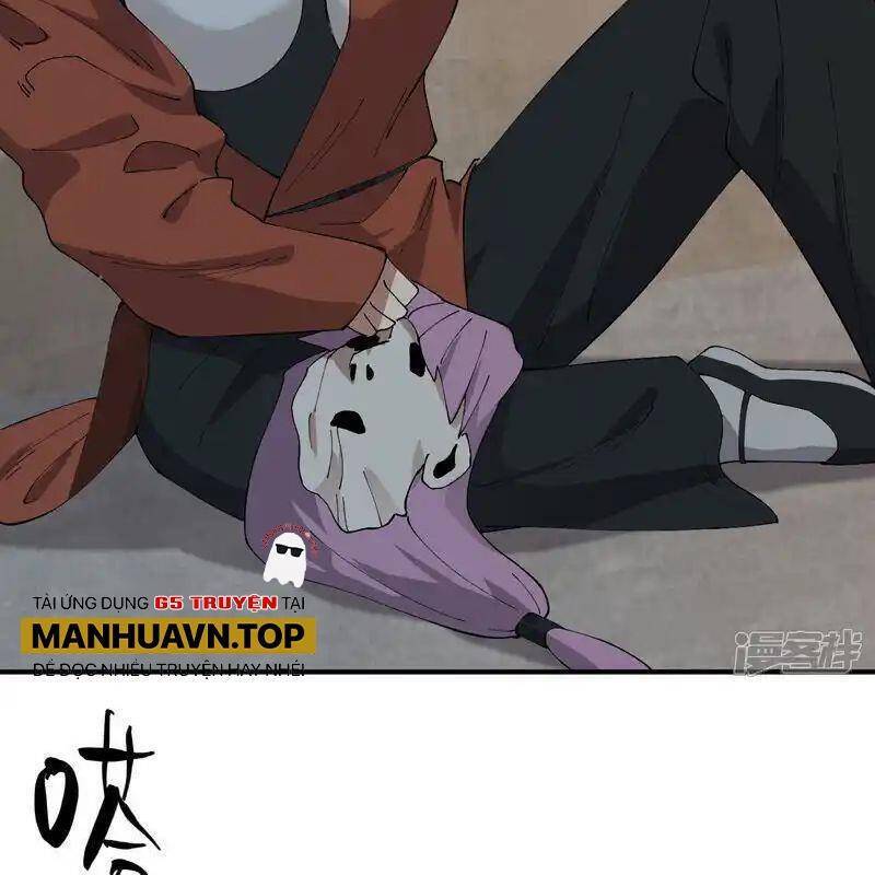 Tối Cường Võ Hồn Hệ Thống: Chapter 217