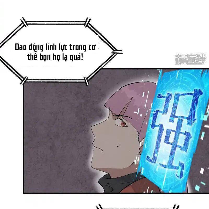 Tối Cường Võ Hồn Hệ Thống: Chapter 217