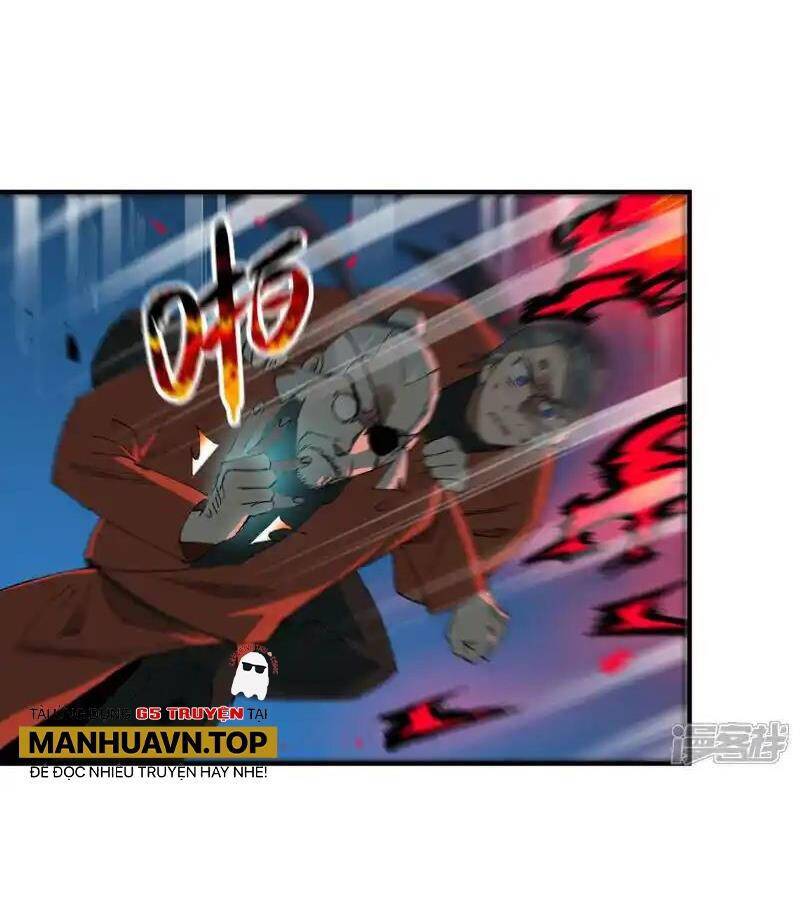 Tối Cường Võ Hồn Hệ Thống: Chapter 220.1