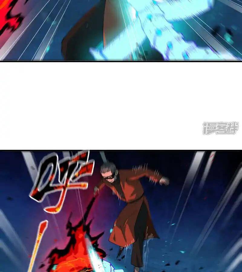 Tối Cường Võ Hồn Hệ Thống: Chapter 220.1