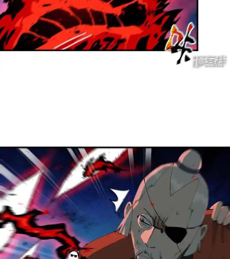 Tối Cường Võ Hồn Hệ Thống: Chapter 220.1