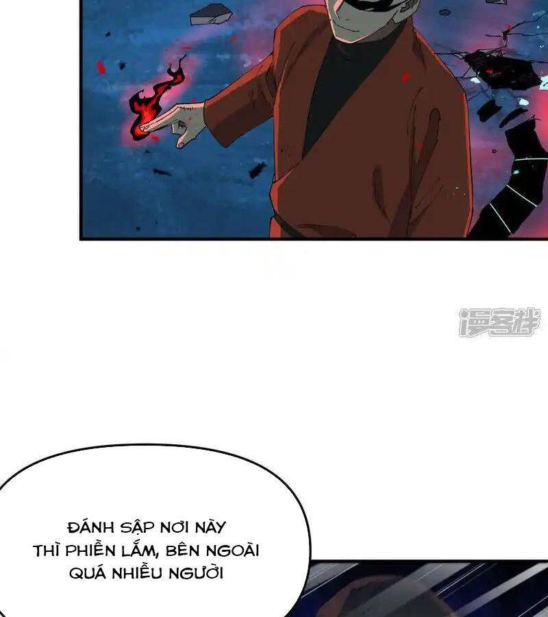 Tối Cường Võ Hồn Hệ Thống: Chapter 220.1
