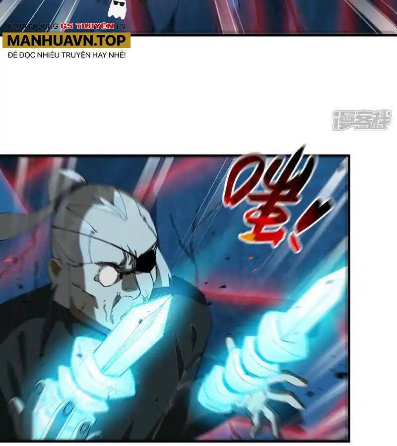 Tối Cường Võ Hồn Hệ Thống: Chapter 220.1