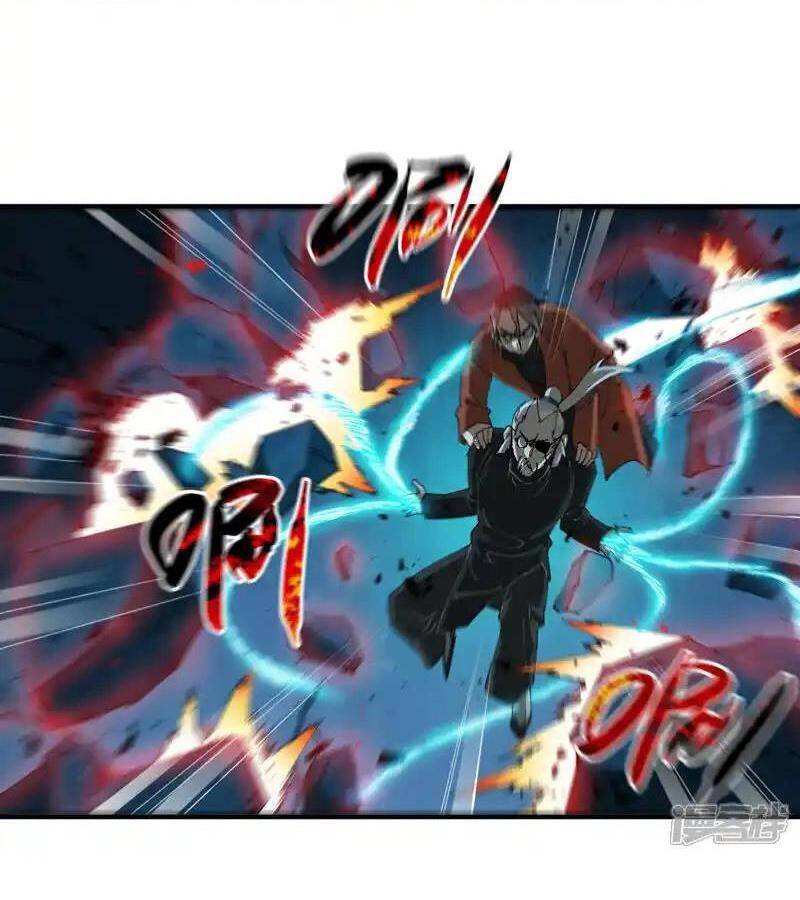 Tối Cường Võ Hồn Hệ Thống: Chapter 220.1