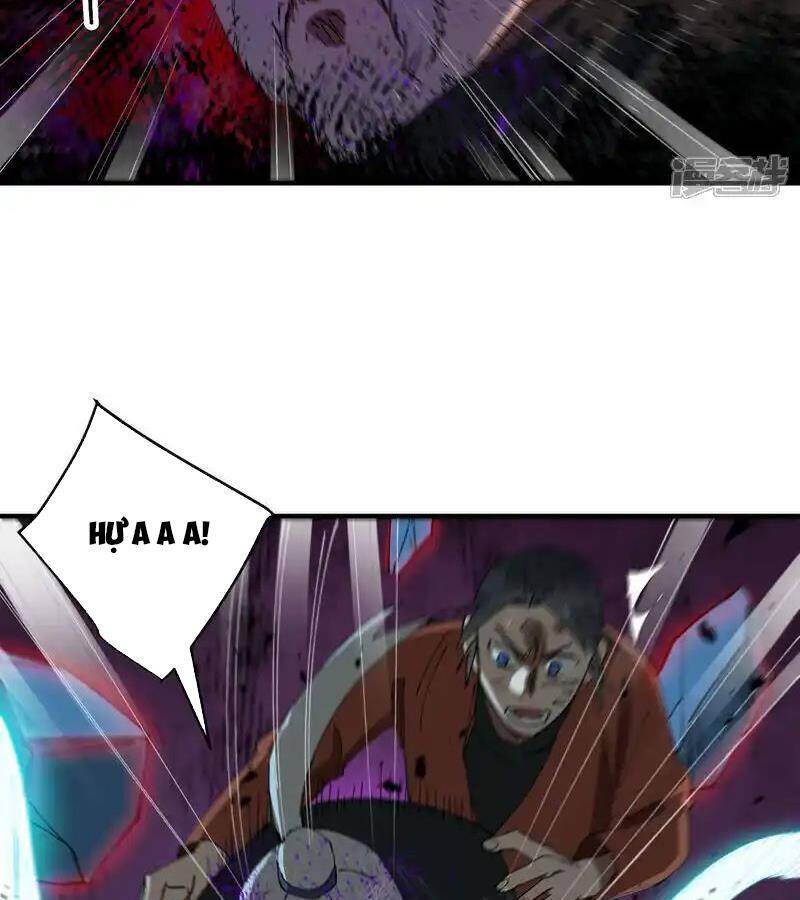 Tối Cường Võ Hồn Hệ Thống: Chapter 220.1
