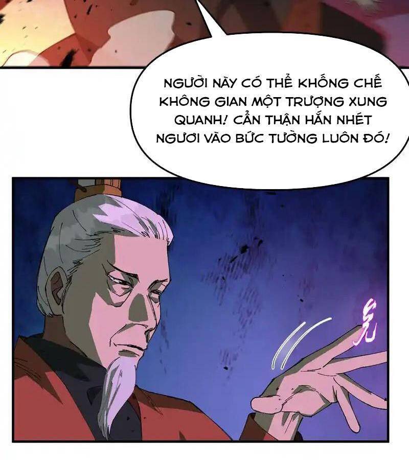 Tối Cường Võ Hồn Hệ Thống: Chapter 221.1