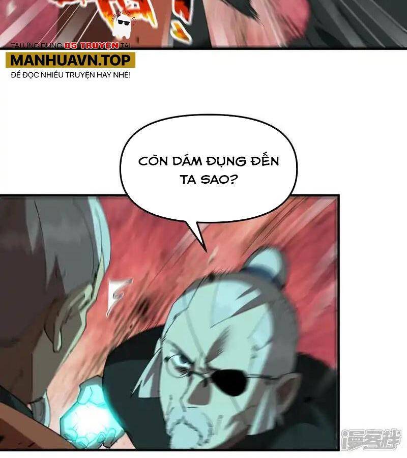 Tối Cường Võ Hồn Hệ Thống: Chapter 221.1