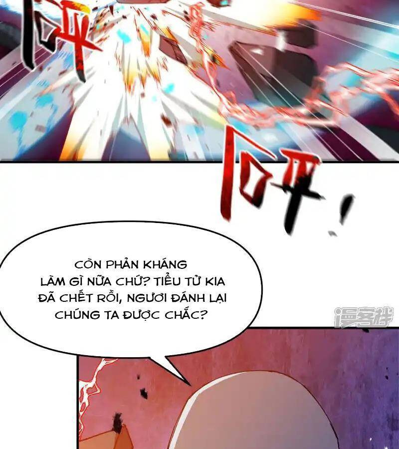 Tối Cường Võ Hồn Hệ Thống: Chapter 223.1